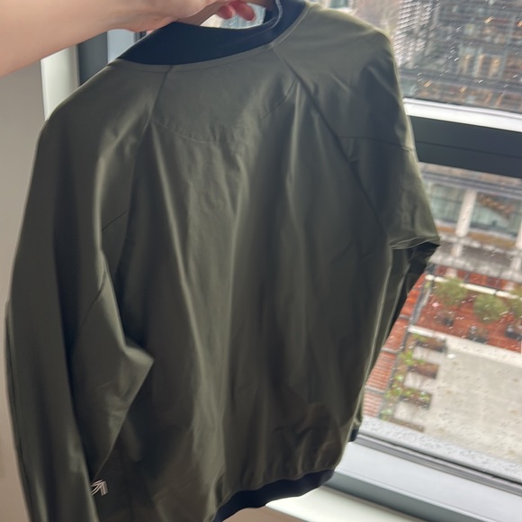 New Balance Bomber Green Size M - Picture 4 of 4